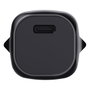 Trust Maxo Cargador USB-C 20 W Negro Compacto PD/PPS