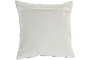 DKD Home Decor Cojín Tradicional Multicolor Algodón y Velvet 50 x 50 cm (2 Unidades)
