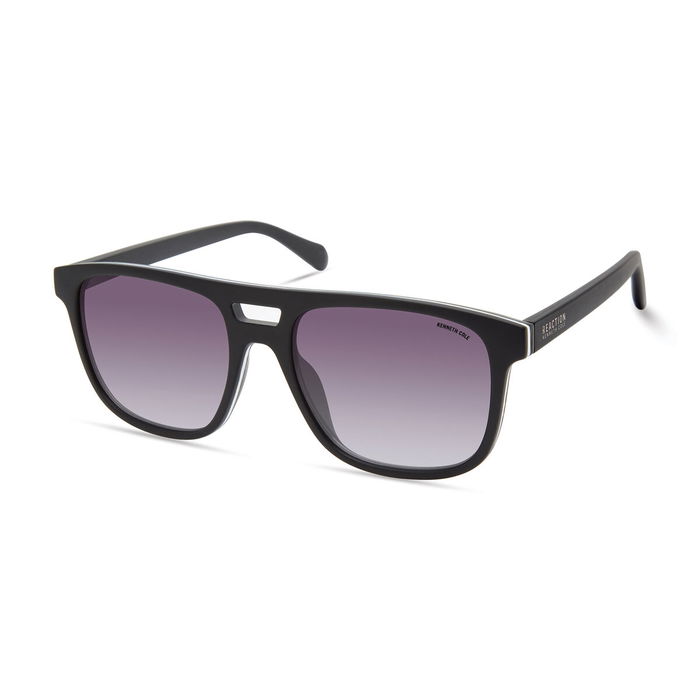 Gafas de Sol Hombre Kenneth Cole KC2975-5402B ø 54 mm Gafas de Sol Hombre Kenneth Cole KC2975-5402B ø 54 mm