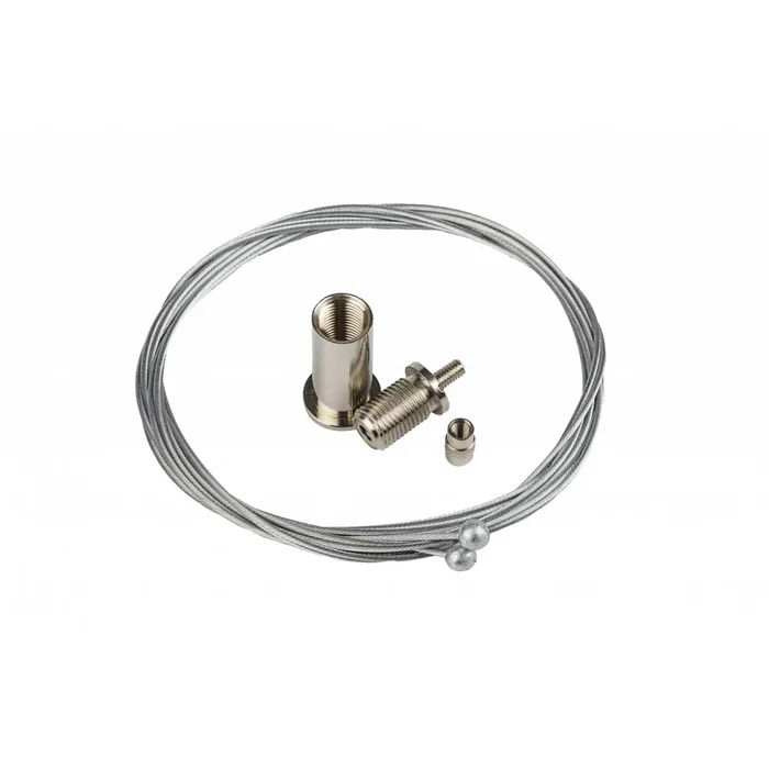 Suspensión Electrificada Kit 2mm .5mm2 para Perfiles A, Y, I6, I10