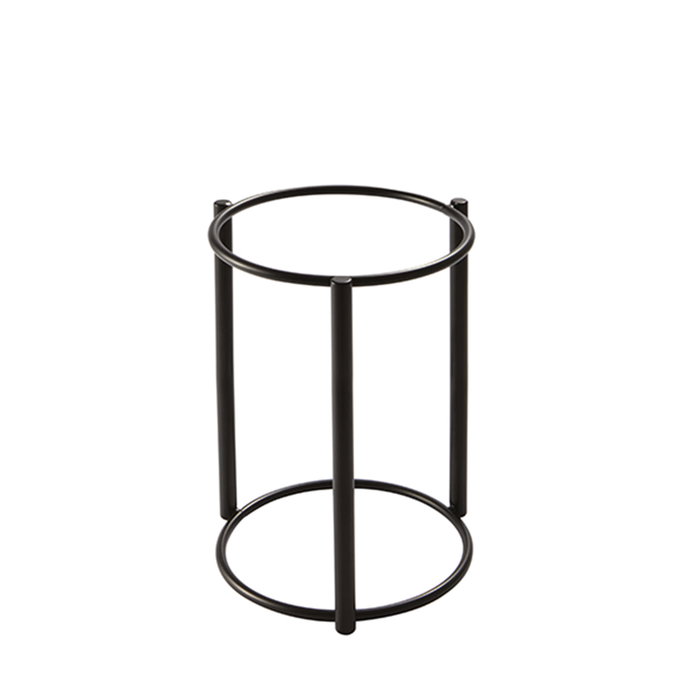 Abert Cosmo Soporte Buffet - Soporte de Acero para Exposición, Alto 25 cm Abert Cosmo Soporte Buffet - Soporte de Acero para Exposición, Alto 25 cm