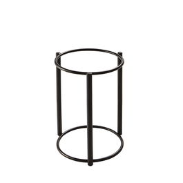 ABERT Cosmo Soporte para Buffet, Colección Cosmo/Domimo, Altura 25 cm, Familia Buffet y Exposición