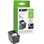 KMP Cartucho de tinta H75 negro compatible con HP 301XL (CH563EE)</div>