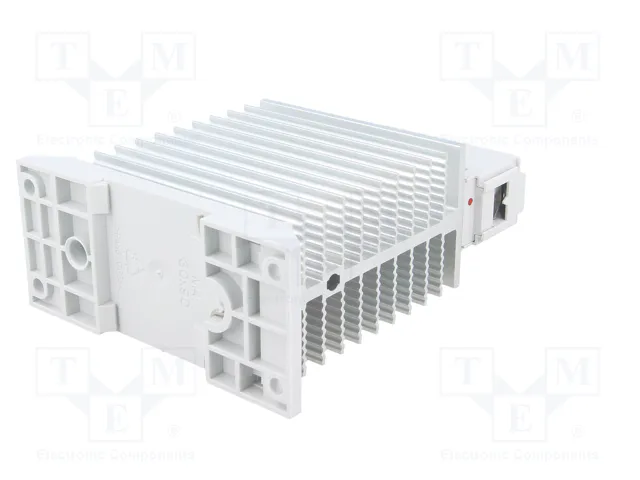 SIEMENS 3RF2330-1AA04 Relé de semiconductor monofásico 30A 24VDC SIEMENS 3RF2330-1AA04 Relé de semiconductor monofásico 30A 24VDC