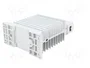 SIEMENS 3RF2330-1AA04 Relé de semiconductor monofásico 30A 24VDC