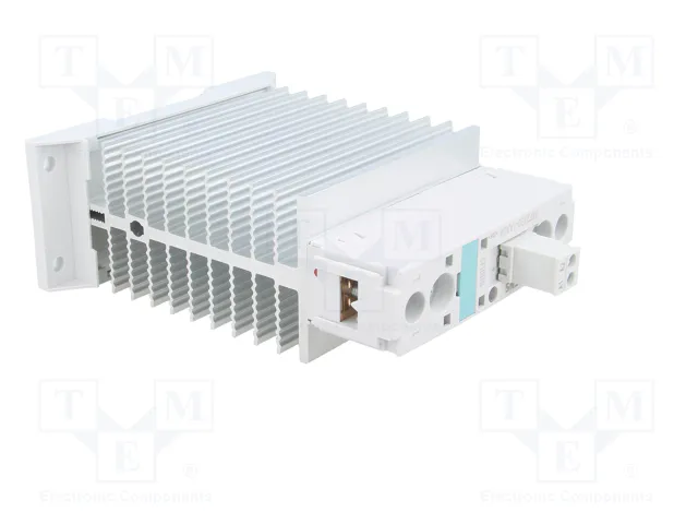 SIEMENS 3RF2330-1AA04 Relé de semiconductor monofásico 30A 24VDC SIEMENS 3RF2330-1AA04 Relé de semiconductor monofásico 30A 24VDC