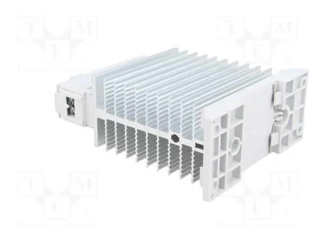 SIEMENS 3RF2330-1AA04 Relé de semiconductor monofásico 30A 24VDC SIEMENS 3RF2330-1AA04 Relé de semiconductor monofásico 30A 24VDC