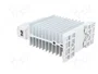 SIEMENS 3RF2330-1AA04 Relé de semiconductor monofásico 30A 24VDC