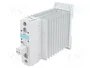 SIEMENS 3RF2330-1AA04 Relé de semiconductor monofásico 30A 24VDC