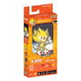 FiGGYZ Super Sonic (Modern) Figura Coleccionable Magnética 11 cm