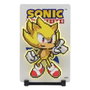 FiGGYZ Super Sonic (Modern) Figura Coleccionable Magnética 11 cm