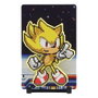 FiGGYZ Super Sonic (Modern) Figura Coleccionable Magnética 11 cm