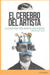 SHACKLETON BOOKS EL CEREBRO DEL ARTISTA, Mara Dierssen