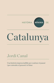 História mínima de Catalunya, Jordi Canal - TURNER