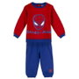 Chándal Infantil Spider-Man Azul Rojo 36 Meses