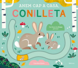 BAULA, Anem cap a casa, conilleta