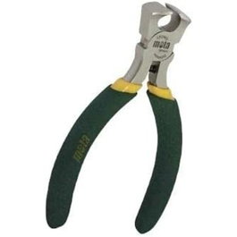 Mota Herramientas Alicates mini de corte frontal 110 mm Q705