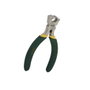 Mota Herramientas Q705 Alicates Mini de Corte Frontal 110 mm Cromo Vanadio