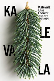 Kalevala, Elias Lönnrot - ALIANZA