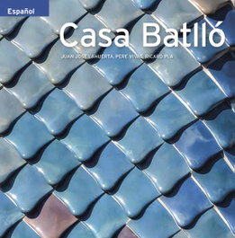 Casa Batlló, Ricard Pla Boada - TRIANGLE POSTALS