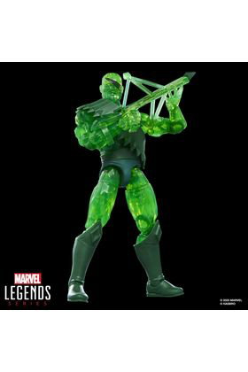 Hasbro Marvel Legends Series Warbow 15 cm