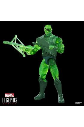 Hasbro Marvel Legends Series Warbow 15 cm