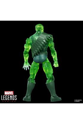Hasbro Marvel Legends Series Warbow 15 cm