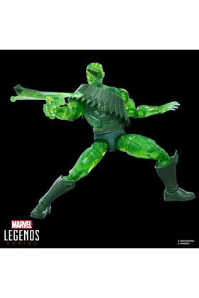 Hasbro Marvel Legends Series Warbow 15 cm