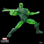 Hasbro Marvel Legends Series Figura Warbow Coleccionable Basada en Saga of Crystar, Escala 15 cm, Accesorios Incluidos