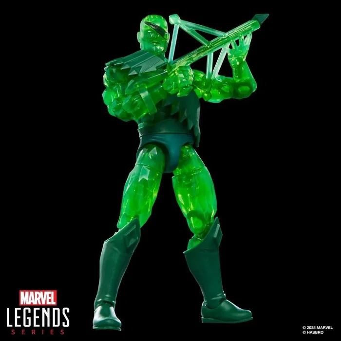 Hasbro Marvel Legends Series Warbow 15 cm