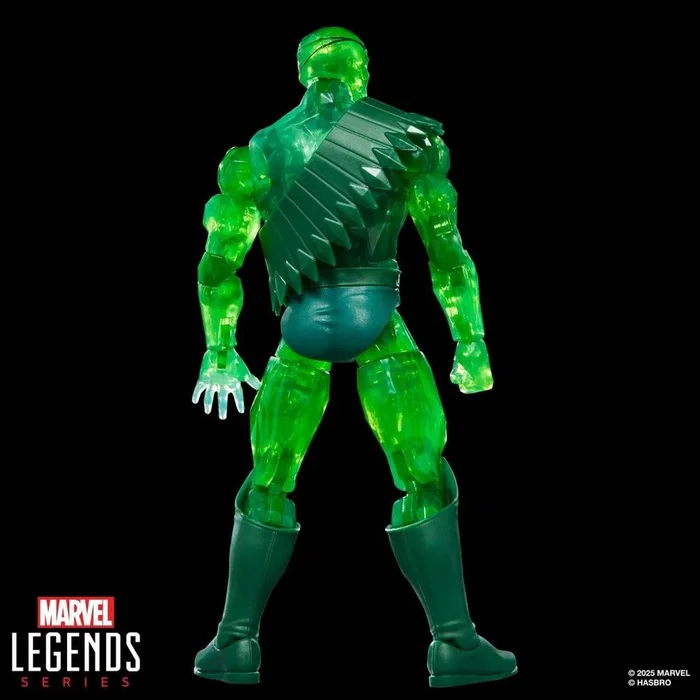 Hasbro Marvel Legends Series Warbow 15 cm