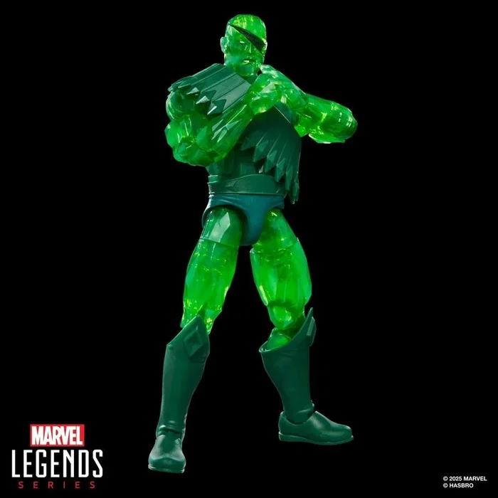 Hasbro Marvel Legends Series Warbow 15 cm