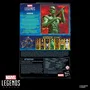 Hasbro Marvel Legends Series Warbow 15 cm
