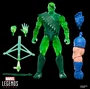 Hasbro Marvel Legends Series Warbow 15 cm