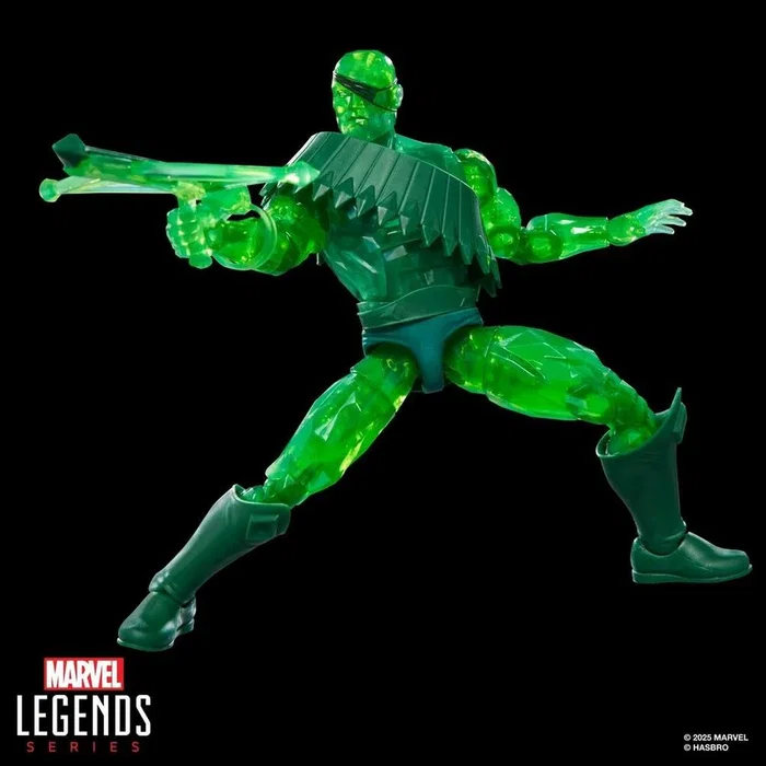 Hasbro Marvel Legends Series Warbow 15 cm