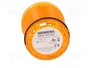 SIEMENS 8WD4450-5AD Señalizador Luminoso LED Amarillo