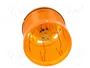 SIEMENS 8WD4450-5AD Señalizador Luminoso LED Amarillo