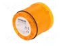 SIEMENS 8WD4450-5AD Señalizador Luminoso LED Amarillo