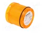 SIEMENS 8WD4450-5AD Señalizador Luminoso LED Amarillo