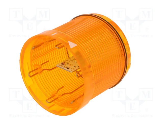 SIEMENS 8WD4450-5AD Señalizador Luminoso LED Amarillo SIEMENS 8WD4450-5AD Señalizador Luminoso LED Amarillo