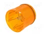 SIEMENS 8WD4450-5AD Señalizador Luminoso LED Amarillo