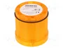 SIEMENS 8WD4450-5AD Señalizador Luminoso LED Amarillo