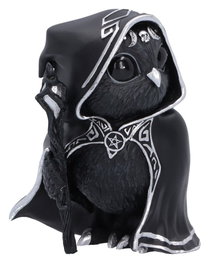 Nemesis Now Cult Cuties Figura Featheros