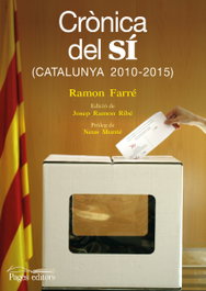 Crónica del sí, Ramon Farre - PAGES EDITORS