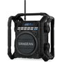 Sangean Sangean U-4 DBT+ (Utility 40) Negro