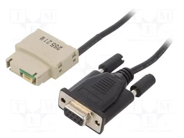 OMRON ZEN-V2 Cable para software