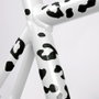 Bookman Kit de Pegatinas Reflectantes Leopardo Negro