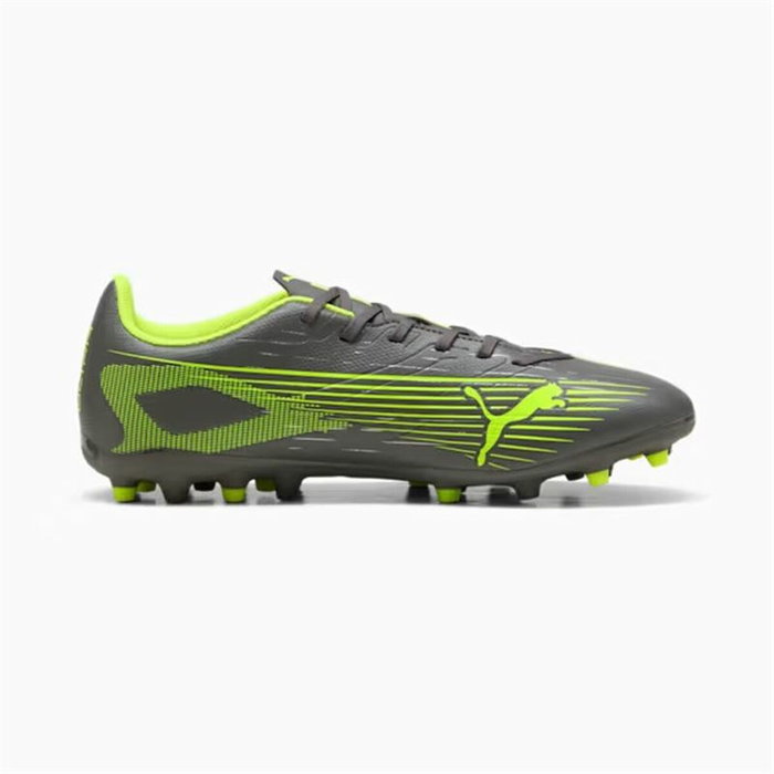 Botas de Fútbol para Adultos Puma Ultra 5 Play Mg Gris oscuro 44