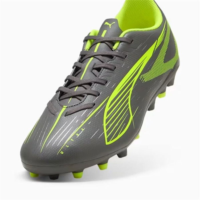 Botas de Fútbol para Adultos Puma Ultra 5 Play Mg Gris oscuro 44