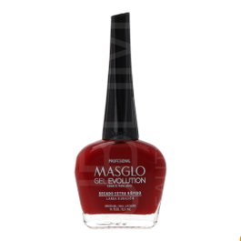 Masglo Gel Evolution Profesional Esmalte Efecto Gel
